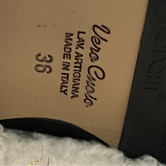 French Sole NY Handcrafted boots - Picture 6 of 8